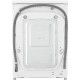 ΠΛΥΝΤΗΡΙΟ ΡΟΥΧΩΝ - ΣΤΕΓΝΩΤΗΡΙΟ LG D4R7010TSWB (10-6KG / A-D / ΑΤΜΟΥ / Wi-Fi & AI)
